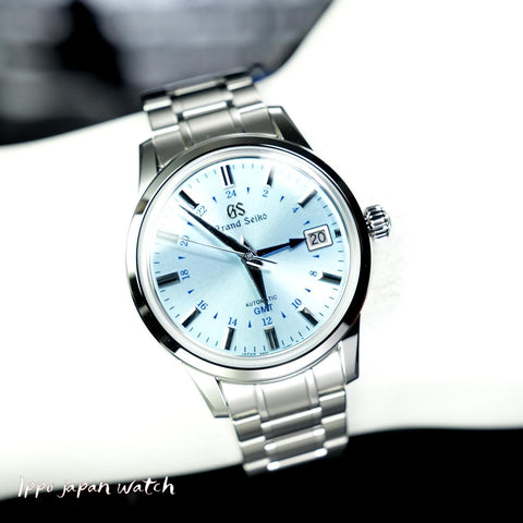 Grand Seiko Elegance Collection SBGM253 Mechanical  9S66 Stainless steel Waterproof for daily use 25th Anniversary Limited Model watch