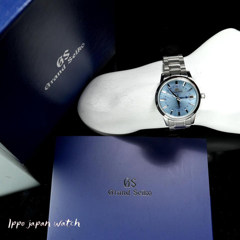 Grand Seiko Elegance Collection SBGM253 Mechanical  9S66 Stainless steel Waterproof for daily use 25th Anniversary Limited Model watch