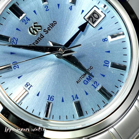 Grand Seiko Elegance Collection SBGM253 Mechanical  9S66 Stainless steel Waterproof for daily use 25th Anniversary Limited Model watch