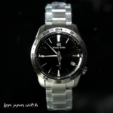 Grand Seiko Sport Collection SBGN027 quartz 9F86 watch