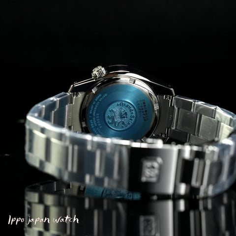 Grand Seiko Sport Collection SBGN027 quartz 9F86 watch