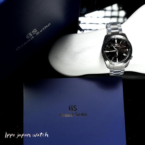 Grand Seiko Sport Collection SBGN027 quartz 9F86 watch