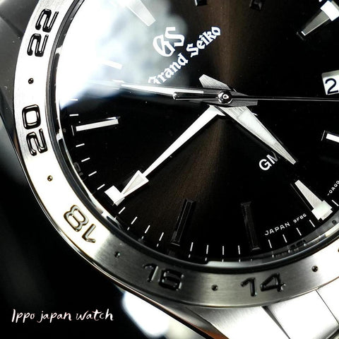 Grand Seiko Sport Collection SBGN027 quartz 9F86 watch