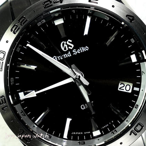 Grand Seiko Sport Collection SBGN027 quartz 9F86 watch
