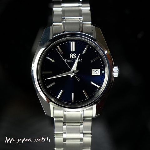 Grand Seiko  SBGP005/SBGP005G Heritage Collection Quartz  watch(NEW)