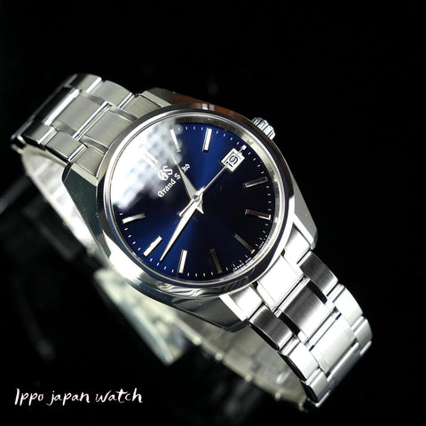 Grand Seiko  SBGP005/SBGP005G Heritage Collection Quartz  watch(NEW)