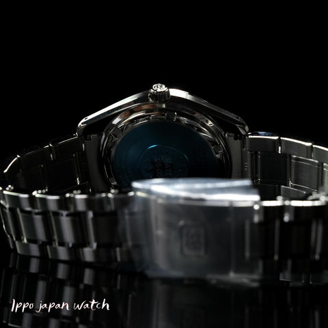 Grand Seiko  SBGP005/SBGP005G Heritage Collection Quartz  watch(NEW)