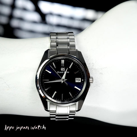Grand Seiko  SBGP005/SBGP005G Heritage Collection Quartz  watch(NEW)