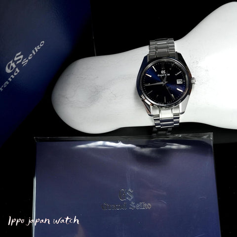 Grand Seiko  SBGP005/SBGP005G Heritage Collection Quartz  watch(NEW)