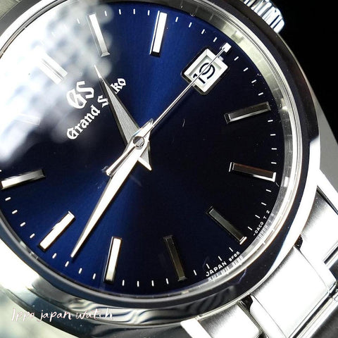 Grand Seiko  SBGP005/SBGP005G Heritage Collection Quartz  watch(NEW)