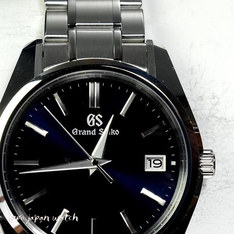 Grand Seiko  SBGP005/SBGP005G Heritage Collection Quartz  watch(NEW)