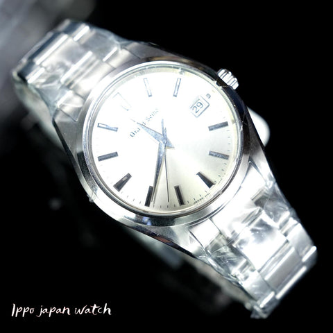 Ref.SBGP009 Day Date 9FQuartz SS 40MM With Genuine box and Warranty watch
