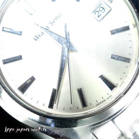 Ref.SBGP009 Day Date 9FQuartz SS 40MM With Genuine box and Warranty watch