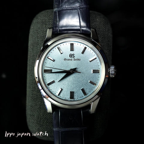 Grand Seiko Elegance Collection SBGW283 Mechanical 9S64 watch
