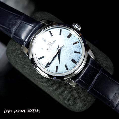 Grand Seiko Elegance Collection SBGW283 Mechanical 9S64 watch