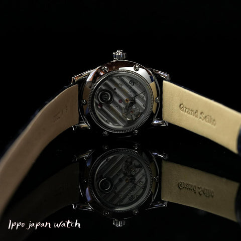 Grand Seiko Elegance Collection SBGW283 Mechanical 9S64 watch