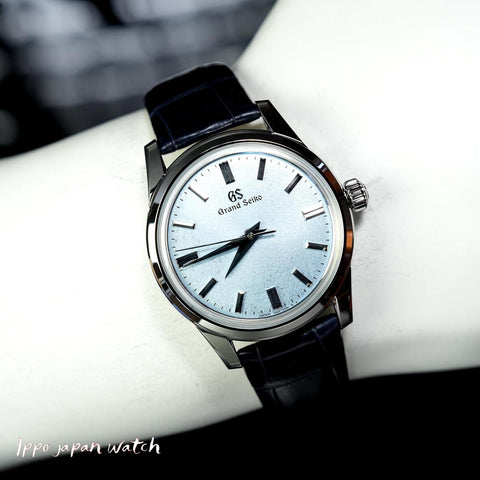Grand Seiko Elegance Collection SBGW283 Mechanical 9S64 watch