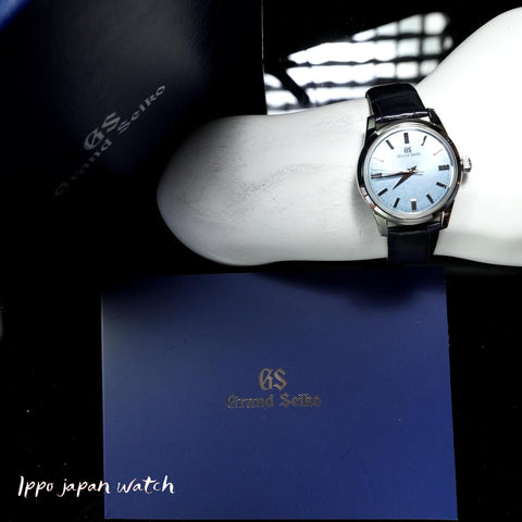 Grand Seiko Elegance Collection SBGW283 Mechanical 9S64 watch