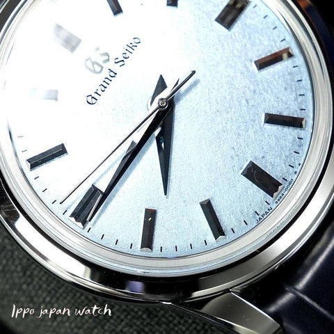 Grand Seiko Elegance Collection SBGW283 Mechanical 9S64 watch