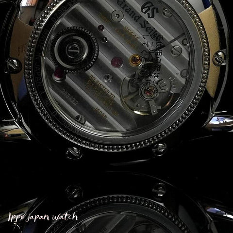 Grand Seiko Elegance Collection SBGW283 Mechanical 9S64 watch