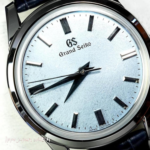 Grand Seiko Elegance Collection SBGW283 Mechanical 9S64 watch
