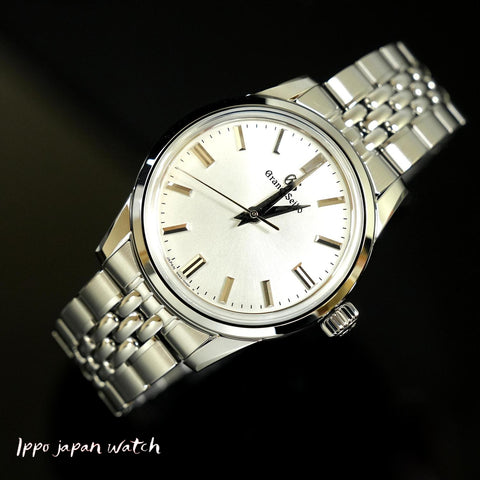 Grand Seiko Elegance Collection SBGW305 Mechanical 9S64 stainless Waterproofing for daily use watch 2023.12release