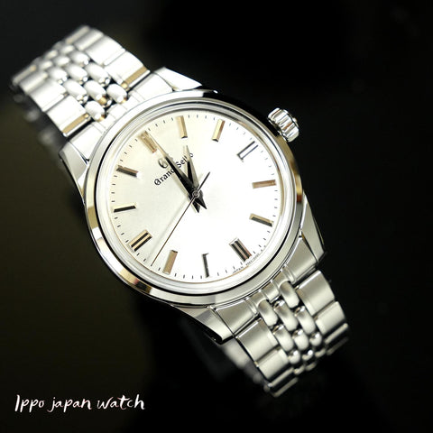 Grand Seiko Elegance Collection SBGW305 Mechanical 9S64 stainless Waterproofing for daily use watch 2023.12release