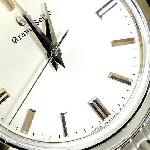 Grand Seiko Elegance Collection SBGW305 Mechanical 9S64 stainless Waterproofing for daily use watch 2023.12release