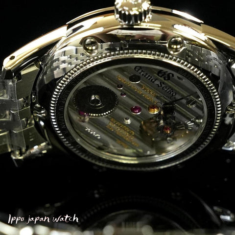Grand Seiko Elegance Collection SBGW305 Mechanical 9S64 stainless Waterproofing for daily use watch 2023.12release