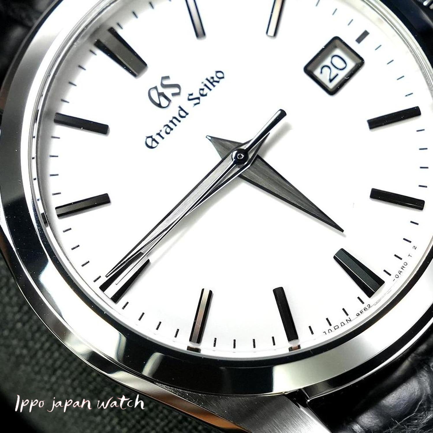 美品 グランドセイコー SBGX295 GRAND SEIKO Grand Seiko グランドセイコーSBGX295