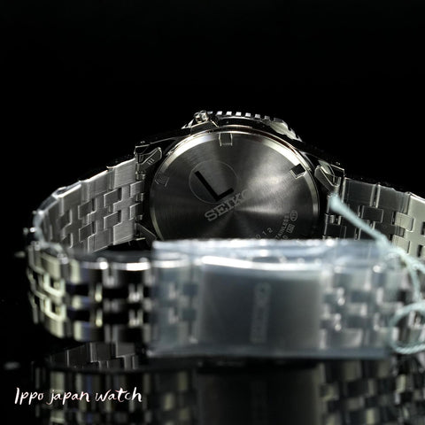 Seiko Selection SBJG017/SMGG17 S Series Digital Quartz Stainless steel Men's Watch  2025.11  release