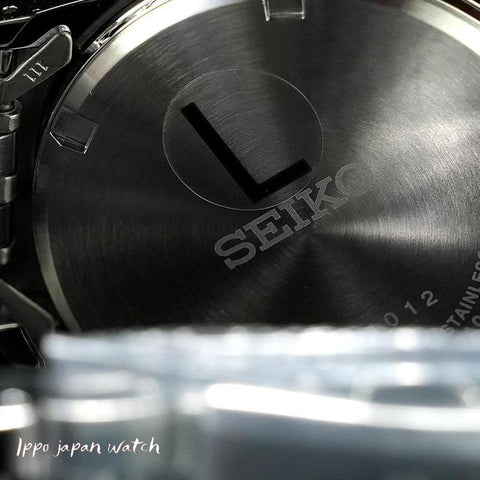 Seiko Selection SBJG017/SMGG17 S Series Digital Quartz Stainless steel Men's Watch  2025.11  release