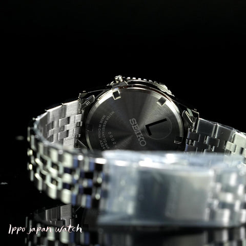 Seiko Selection SBJG019/SMGG19 S Series Digital Quartz Stainless steel Men's Watch  2025.11  release