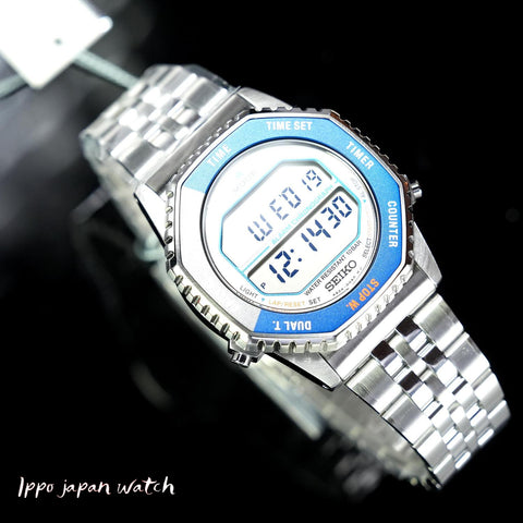 Seiko Selection SBJG021/SMGG21  S Series Digital Quartz Stainless steel Men's Watch 2025.11 release