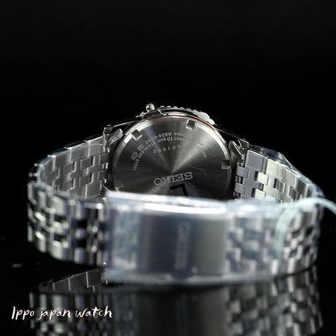 Seiko Selection SBJG021/SMGG21  S Series Digital Quartz Stainless steel Men's Watch 2025.11 release