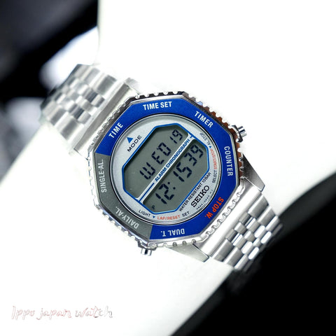 Seiko Selection SBJG021/SMGG21  S Series Digital Quartz Stainless steel Men's Watch 2025.11 release