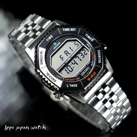 Seiko Digital SBJG023 Quartz S Series Space Brothers Collaboration Limited Edition Model  2025.11  release
