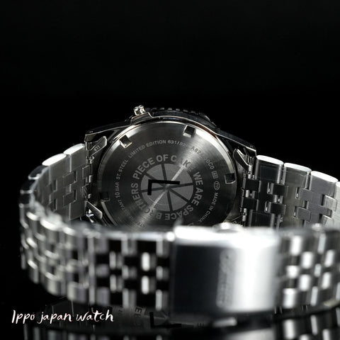 Seiko Digital SBJG023 Quartz S Series Space Brothers Collaboration Limited Edition Model  2025.11  release