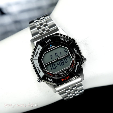 Seiko Digital SBJG023 Quartz S Series Space Brothers Collaboration Limited Edition Model  2025.11  release