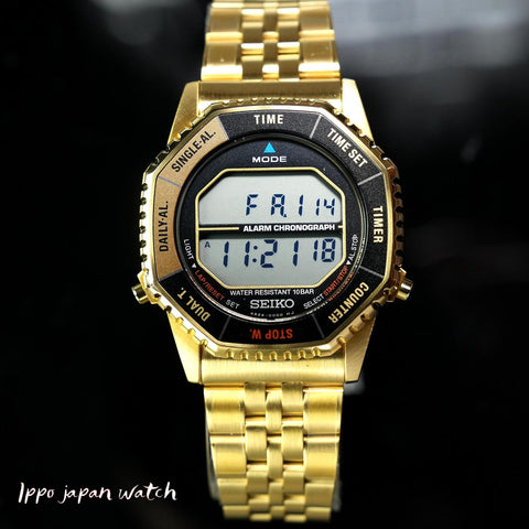 IPPO JAPAN WATCH SBJG024 Seiko Digital Quartz S Series Sp | IPPO Japan