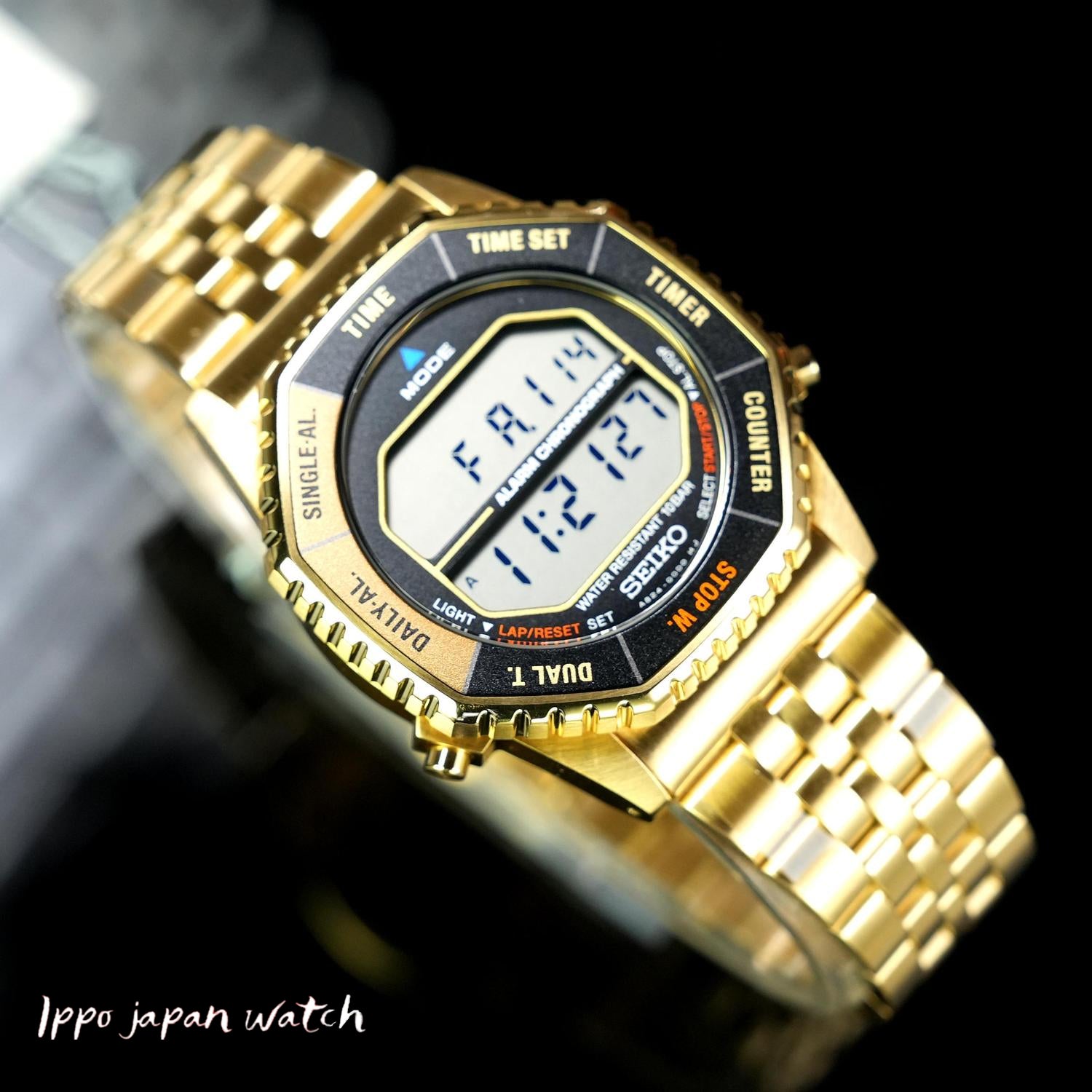 IPPO JAPAN WATCH SBJG024 Seiko Digital Quartz S Series Sp | IPPO Japan