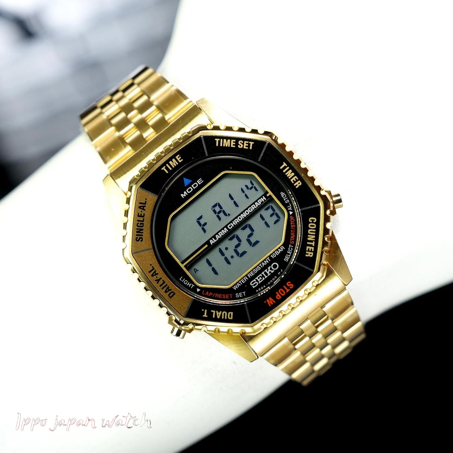 IPPO JAPAN WATCH SBJG024 WATCH (Image 7)