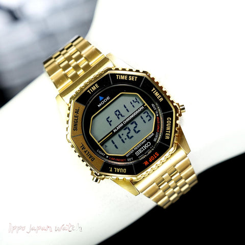 IPPO JAPAN WATCH SBJG024 WATCH (Image 7)
