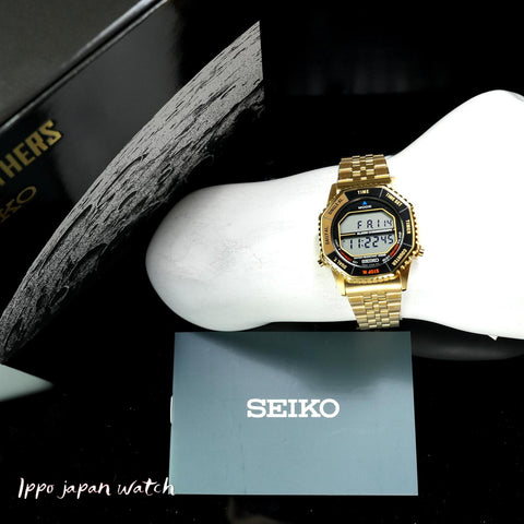 IPPO JAPAN WATCH SBJG024 WATCH (Image 8)