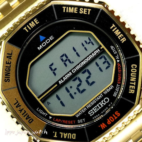 IPPO JAPAN WATCH SBJG024 WATCH (Image 6)