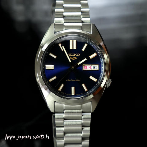 SEIKO 5 Sports series SBSA291/SRPL55 Automatic Mechanical Men's