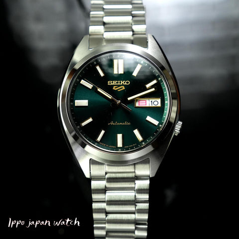 IPPO JAPAN WATCH SBSA293 WATCH - SEIKO 5 Sports series /SRPL57 Automatic Mechanical Men's Wristwatch 2025.9 release