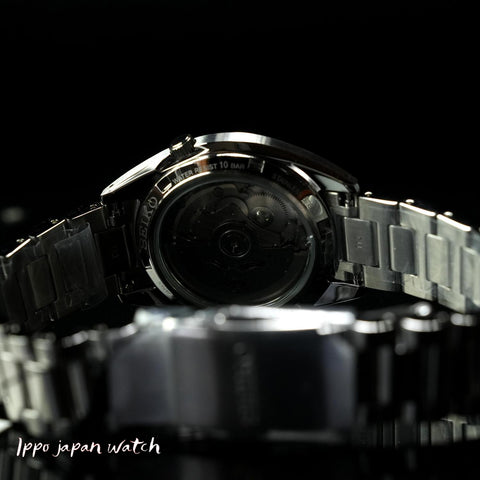 IPPO JAPAN WATCH SBSA293 WATCH - SEIKO 5 Sports series /SRPL57 Automatic Mechanical Men's Wristwatch 2025.9 release (Image 3)