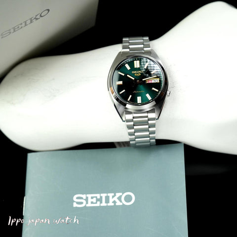 IPPO JAPAN WATCH SBSA293 WATCH - SEIKO 5 Sports series /SRPL57 Automatic Mechanical Men's Wristwatch 2025.9 release (Image 5)