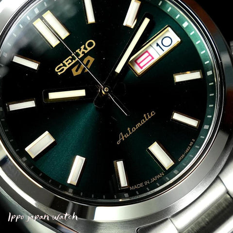 IPPO JAPAN WATCH SBSA293 WATCH - SEIKO 5 Sports series /SRPL57 Automatic Mechanical Men's Wristwatch 2025.9 release (Image 6)